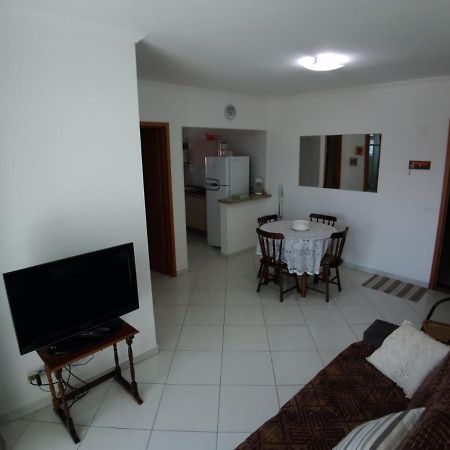 Praia Grande, Aviacao, Apenas 180 Mtrs Do Mar!!! Exterior foto